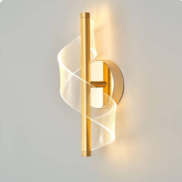 One94Store Wallchiere Wall Lamp With Bulb