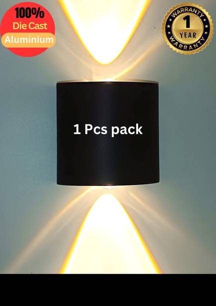 GLINTAC Swing Arm Wall Light Wall Lamp With Bulb