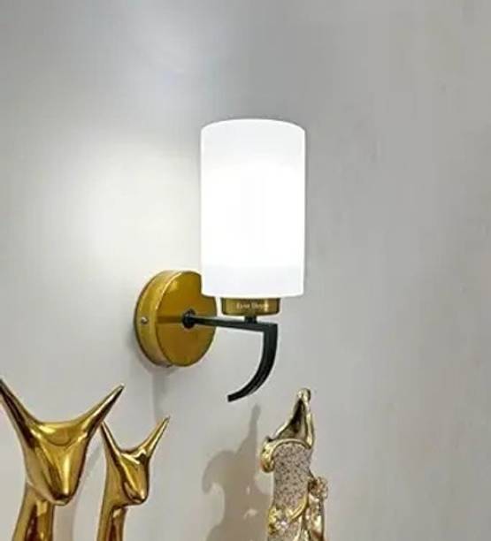 Cruv Wallchiere Wall Lamp Without Bulb