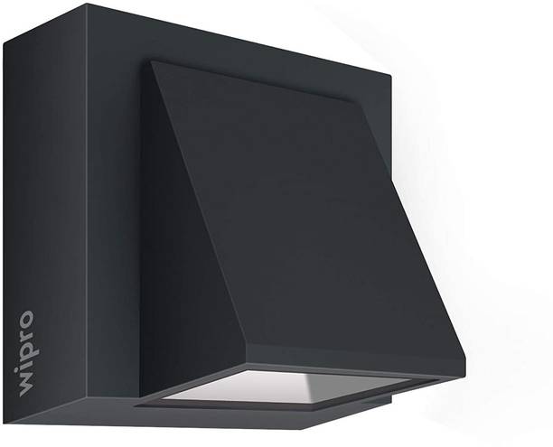 Wipro Wallchiere Wall Lamp With Bulb