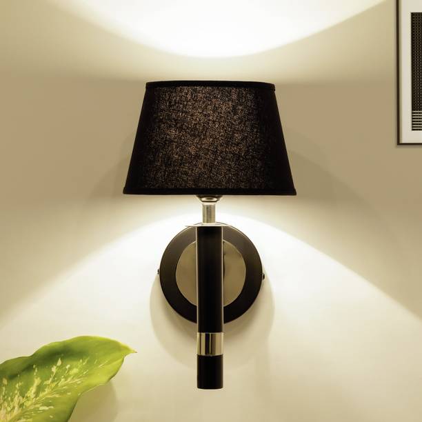 Kapoor E Illuminations Wallchiere Wall Lamp Without Bulb