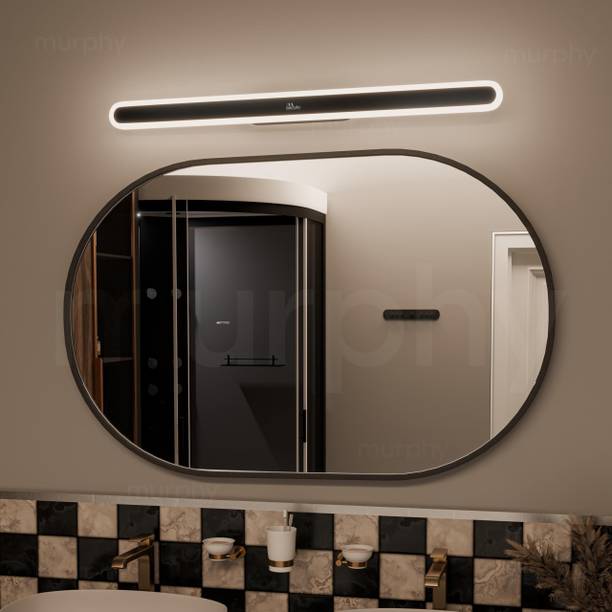 MURPHY Picture Light Wall Lamp With Bulb