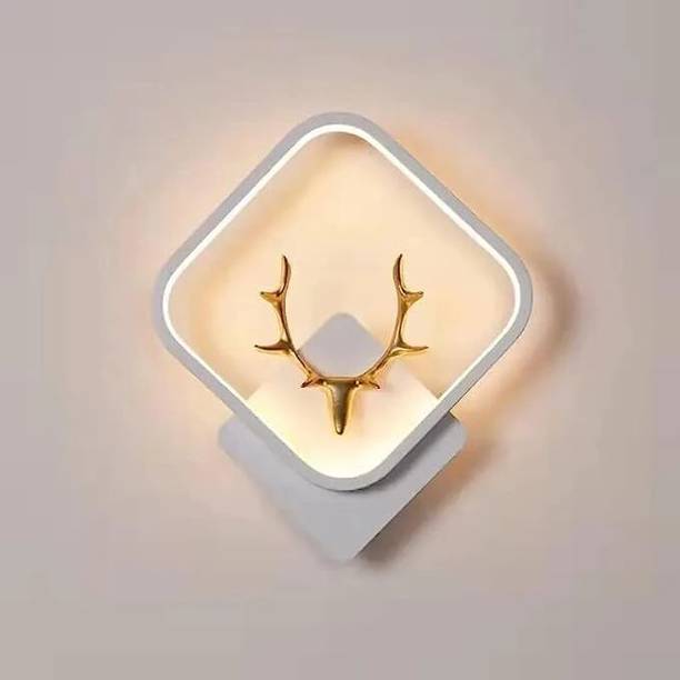 GLINTAC Wallchiere Wall Lamp With Bulb