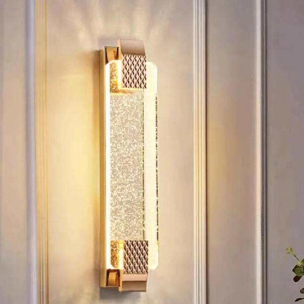 tripping Wallchiere Wall Lamp With Bulb