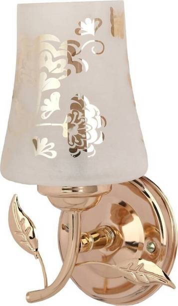 Gauti Wallchiere Wall Lamp Without Bulb