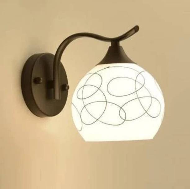 Lyse Decor Wallchiere Wall Lamp Without Bulb