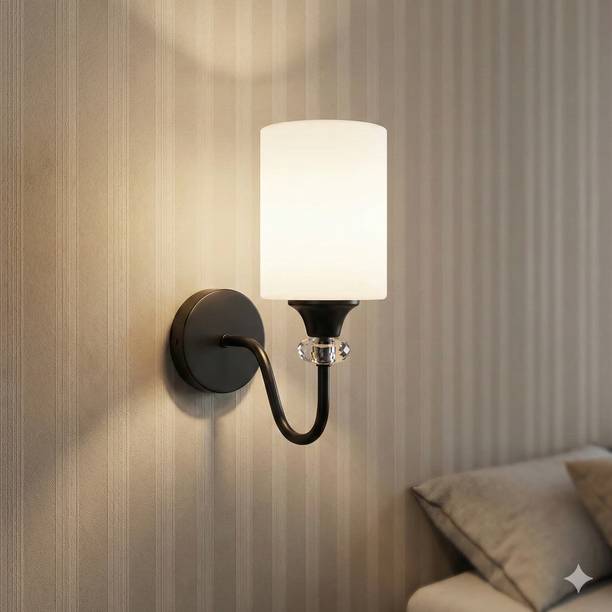 DECORLIA EMPORIO Swing Arm Wall Light Wall Lamp With Bulb