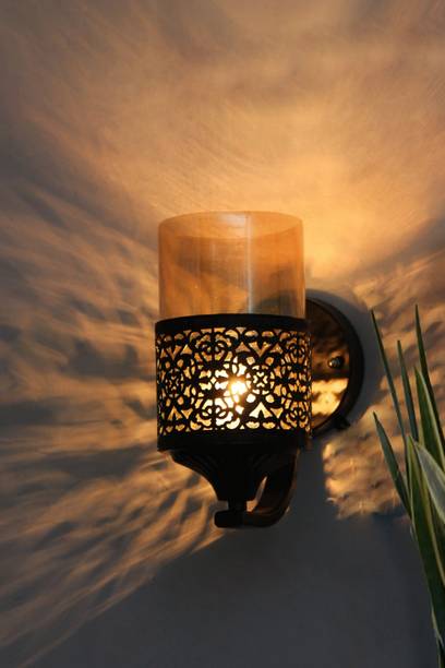 eMerchants Picture Light Wall Lamp With Bulb