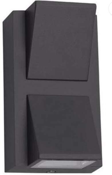 Krishnashop Wallchiere Wall Lamp With Bulb