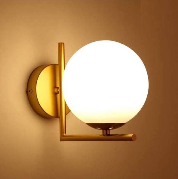 Lyse Decor Wallchiere Wall Lamp Without Bulb
