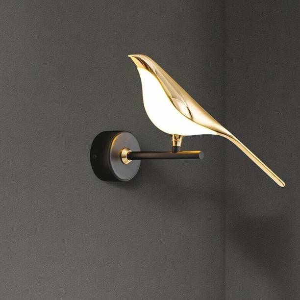 DENICRAAS Wallchiere Wall Lamp With Bulb