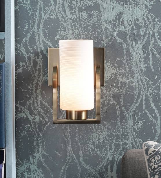 Kapoor E Illuminations Pendant Wall Lamp Without Bulb