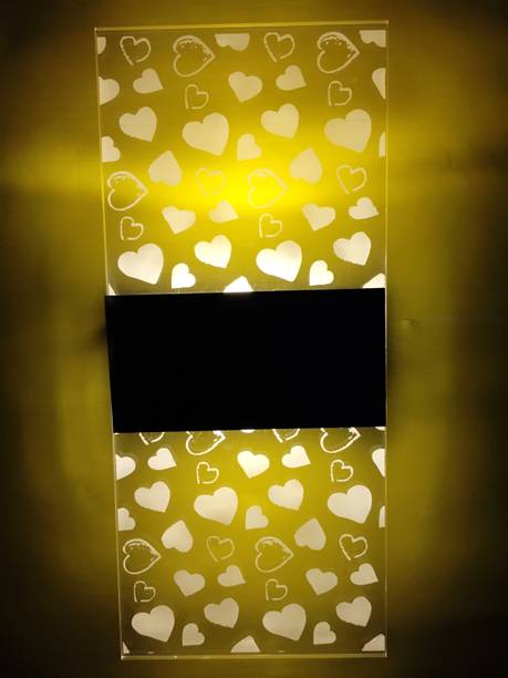 ayriv Wallchiere Wall Lamp With Bulb
