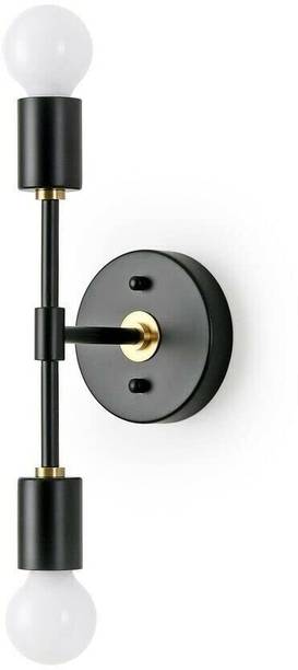 CREATIVE WORLD Wallchiere Wall Lamp Without Bulb