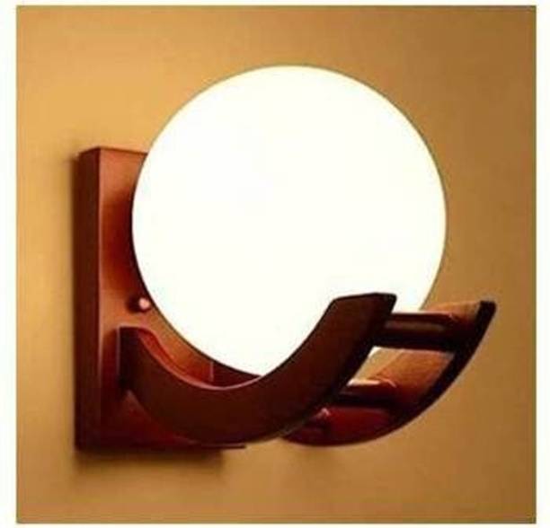lightstation Uplight Wall Lamp Without Bulb
