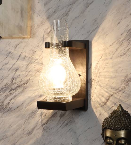 ELIANTE' Wallchiere Wall Lamp Without Bulb