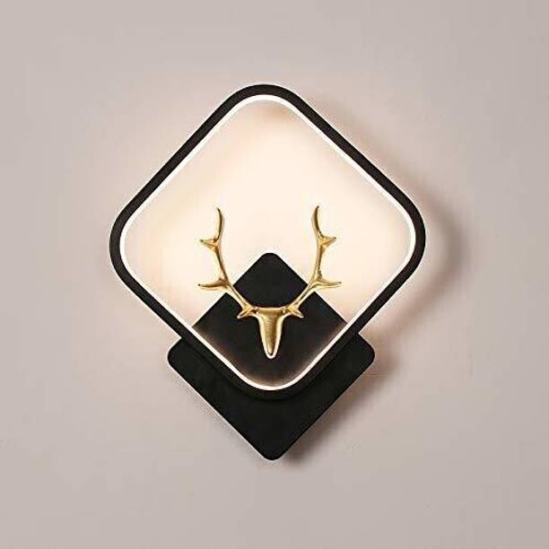 GLINTAC Swing Arm Wall Light Wall Lamp With Bulb
