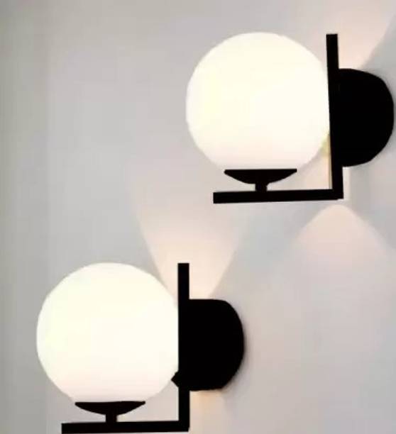 LYMON Uplight Wall Lamp Without Bulb
