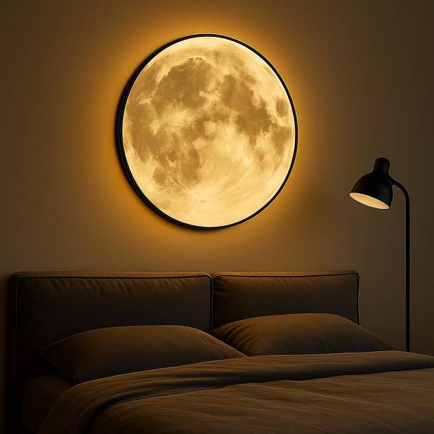 Refulgix Wallchiere Wall Lamp With Bulb