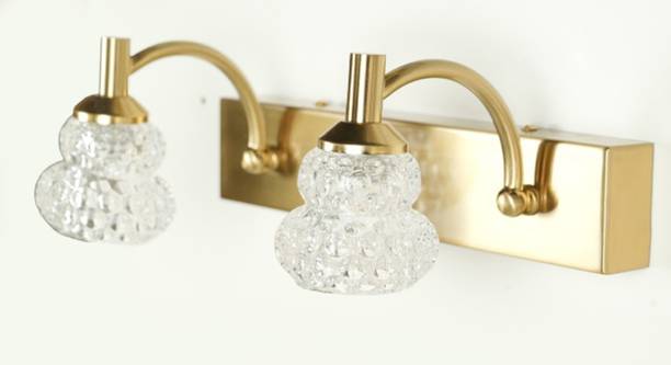 SCORIO Wallchiere Wall Lamp With Bulb