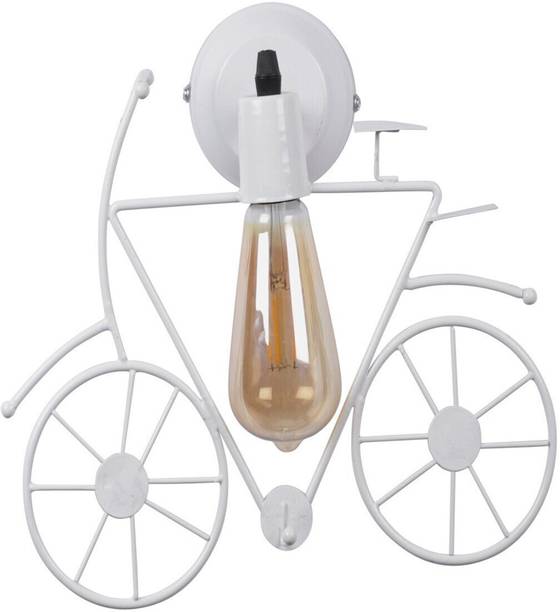 DECOHOME Wallchiere Wall Lamp Without Bulb