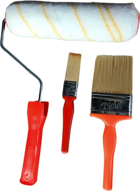 onneyretail Synthetic Round Paint Brush