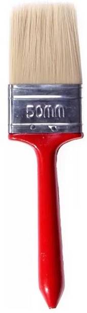 Jaima Natural Wall Paint Brush