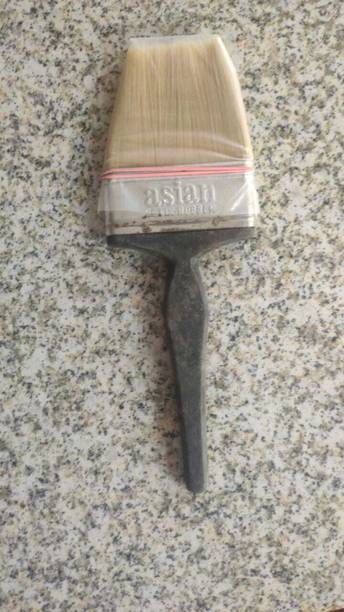 Jaima Natural Wall Paint Brush