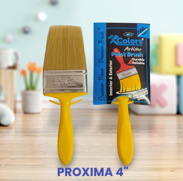 jvm PROXIMA Synthetic Sash Paint Brush