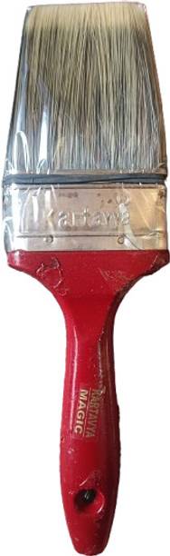 kartavya Synthetic Wall Paint Brush