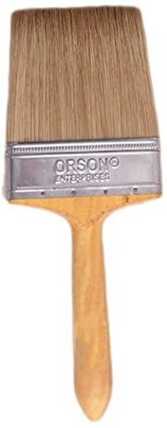BHOOMI Synthetic Sash Paint Brush