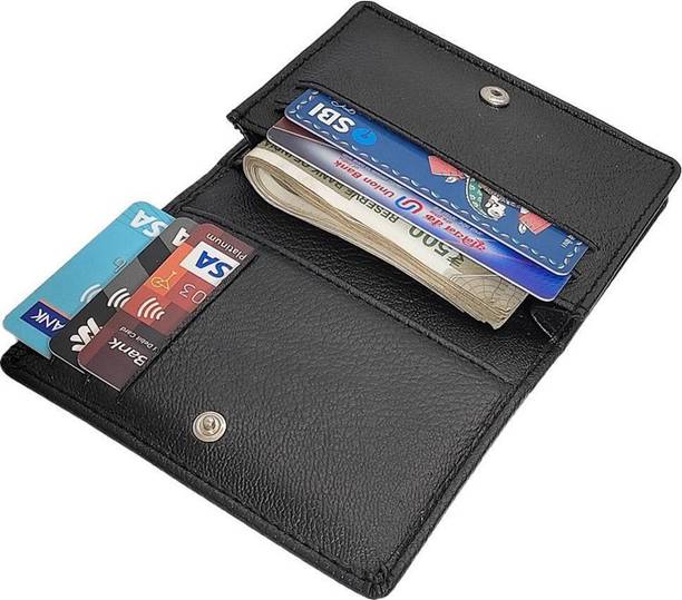RAGE GAZE 4 Card Holder