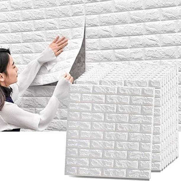 Heen Fab 77 cm x 70 cm Waterproof Fantasy Vinyl Wallpaper