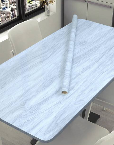 Veki Decorative Grey Wallpaper