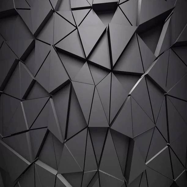 Flipkart SmartBuy Decorative Multicolor Wallpaper