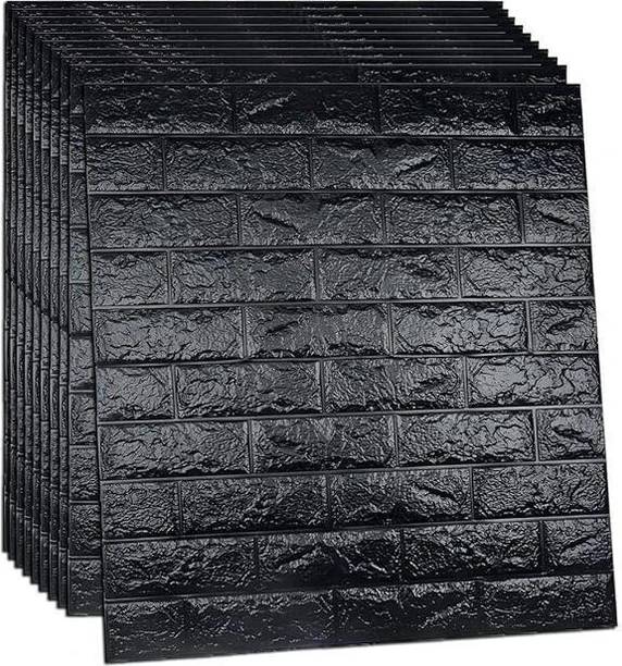 wallTrandz 70 cm x 77 cm Waterproof Decorative Paper, Vinyl Wallpaper