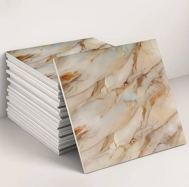 वॉल्वियर डेकोरेटिव भूरा वॉलपेपर