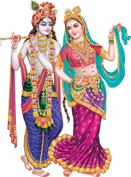 Flipkart SmartBuy Decorative Multicolor Wallpaper