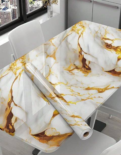 Barebeauty Decorative Gold Wallpaper