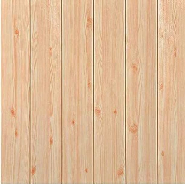 Ornelo 70 cm x 77 cm Waterproof Decorative Vinyl Wallpaper