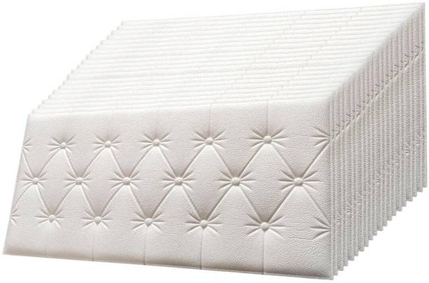 DASTRA 70 cm x 35 cm Waterproof Classics Embossed Wallpaper