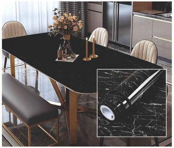 SellEvent 200 cm x 60 cm Waterproof Decorative Vinyl Wallpaper