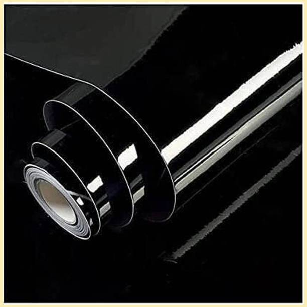 Decorzone Hub 121.92 cm x 30.48 cm Waterproof Minimal Art Vinyl Wallpaper