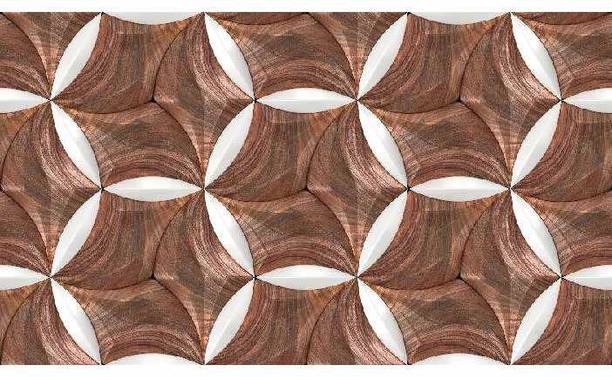 bpgraphics 152 cm x 40 cm Waterproof Decorative Vinyl Wallpaper