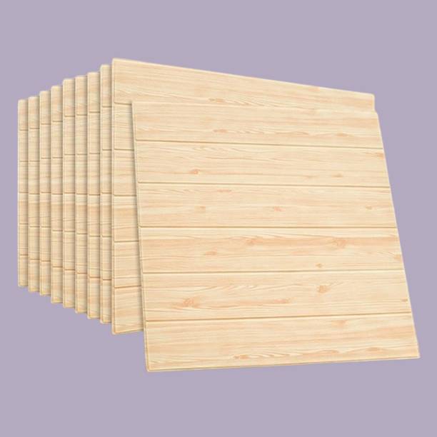 Fluxbox 70 cm x 77 cm Waterproof Decorative Vinyl Wallpaper