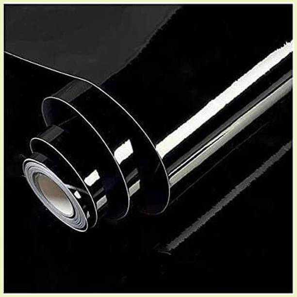 Decorzone Hub 121.92 cm x 30.48 cm Waterproof Minimal Art Vinyl Wallpaper