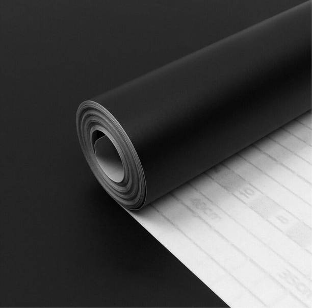 SELLORAMA 200 cm x 60 cm Waterproof Decorative Vinyl Wallpaper