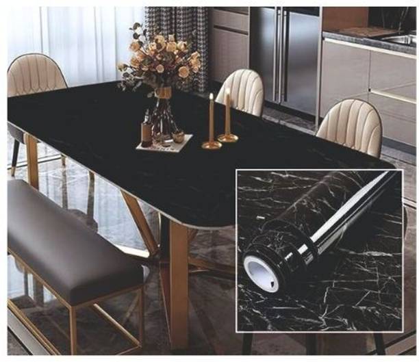 SellEvent 200 cm x 60 cm Waterproof Decorative Vinyl Wallpaper