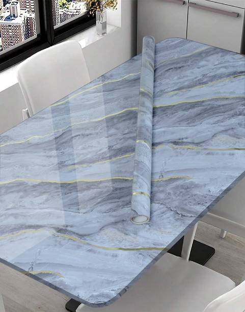 Veki Decorative Grey, Gold Wallpaper