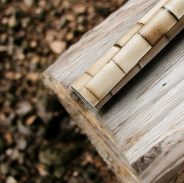 MR VINTAZE 601 cm x 45 cm Waterproof Abstract Vinyl Wallpaper